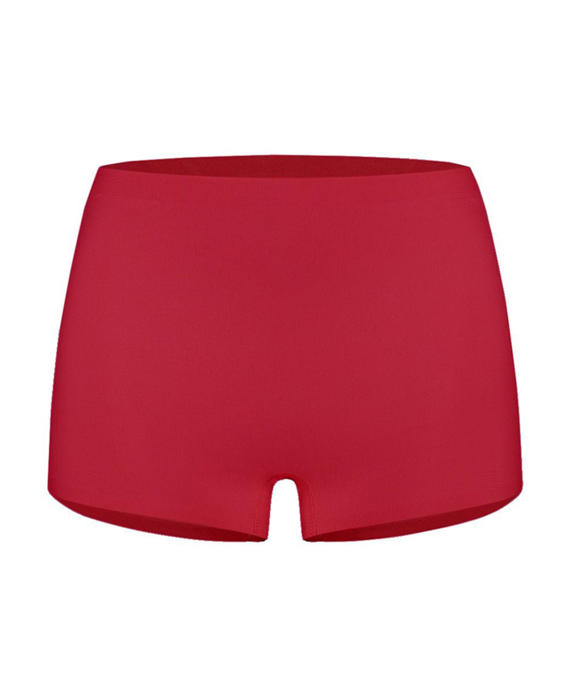 Ten Cate Dames shorts rood