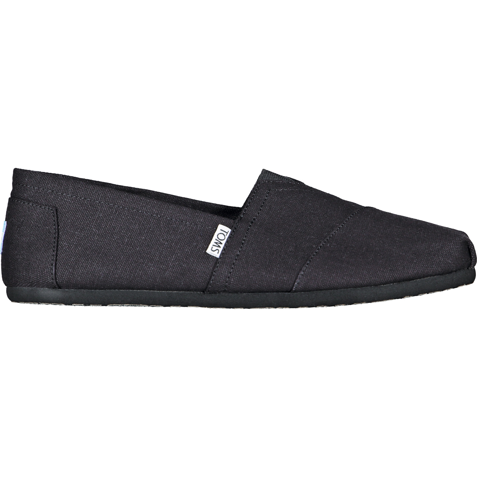 Toms Herren-Slipper Classic dunkelblau, 45