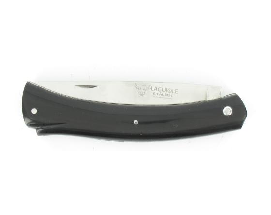 Mistral Plein Manche Buffle Couteau de poche par Laguiole en Aubrac