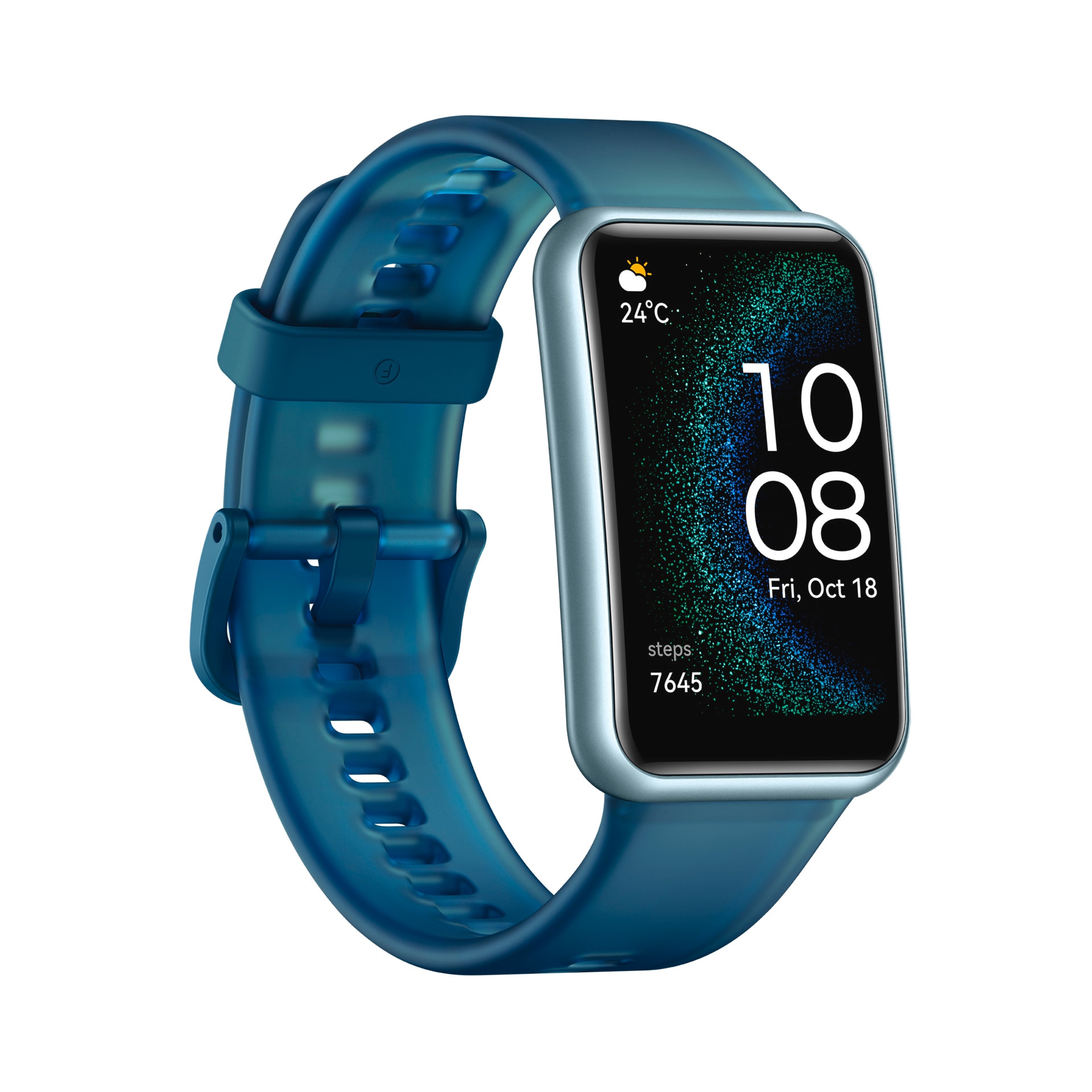 Huawei Smartwatch »Watch Fit Special Edition« (4,2 cm / 1,64 ″)