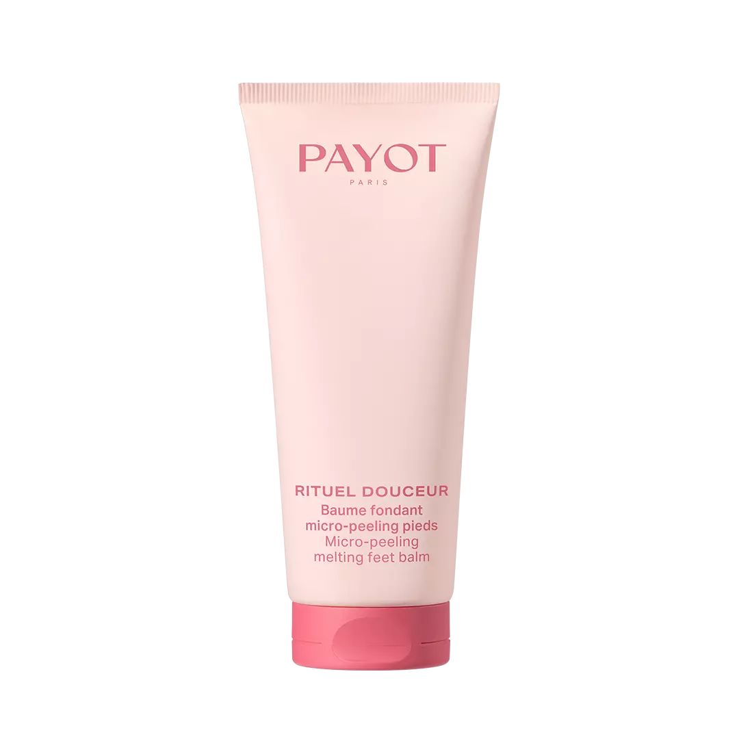 Baume Fondant Micro-Peeling Pieds - 100ml