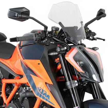 Saute vent MRA SPORT - Incolore