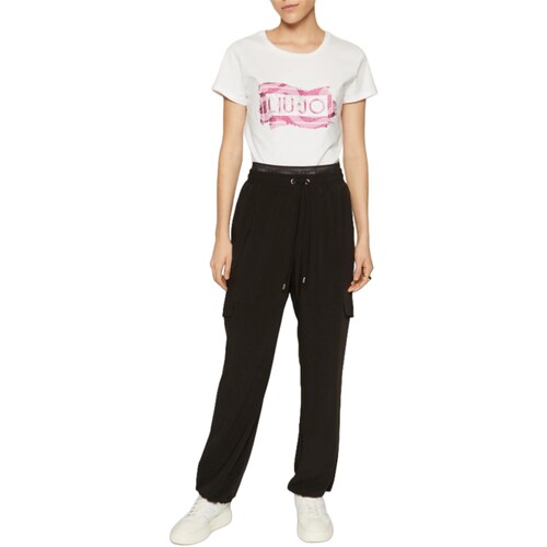 Liu Jo - TA4059T3784 Negro