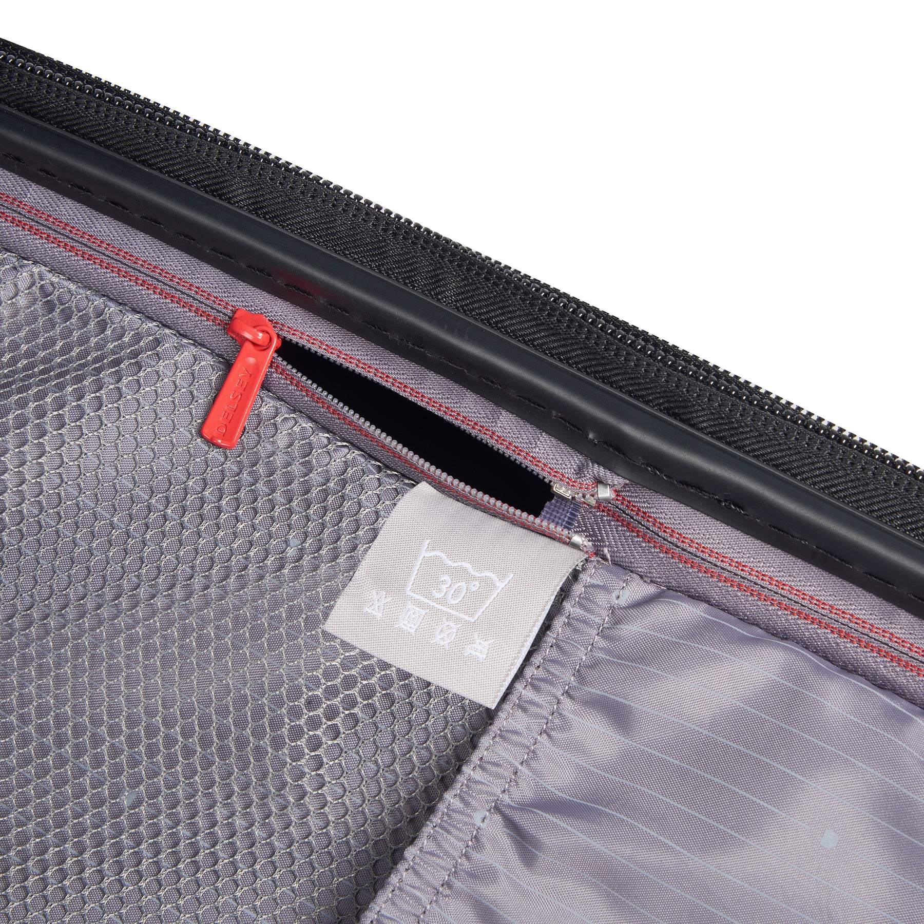 Valise Soute - L extensible (76cm)