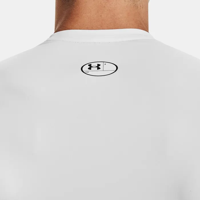 Under Armour Heatgear Compression Shirt Heren