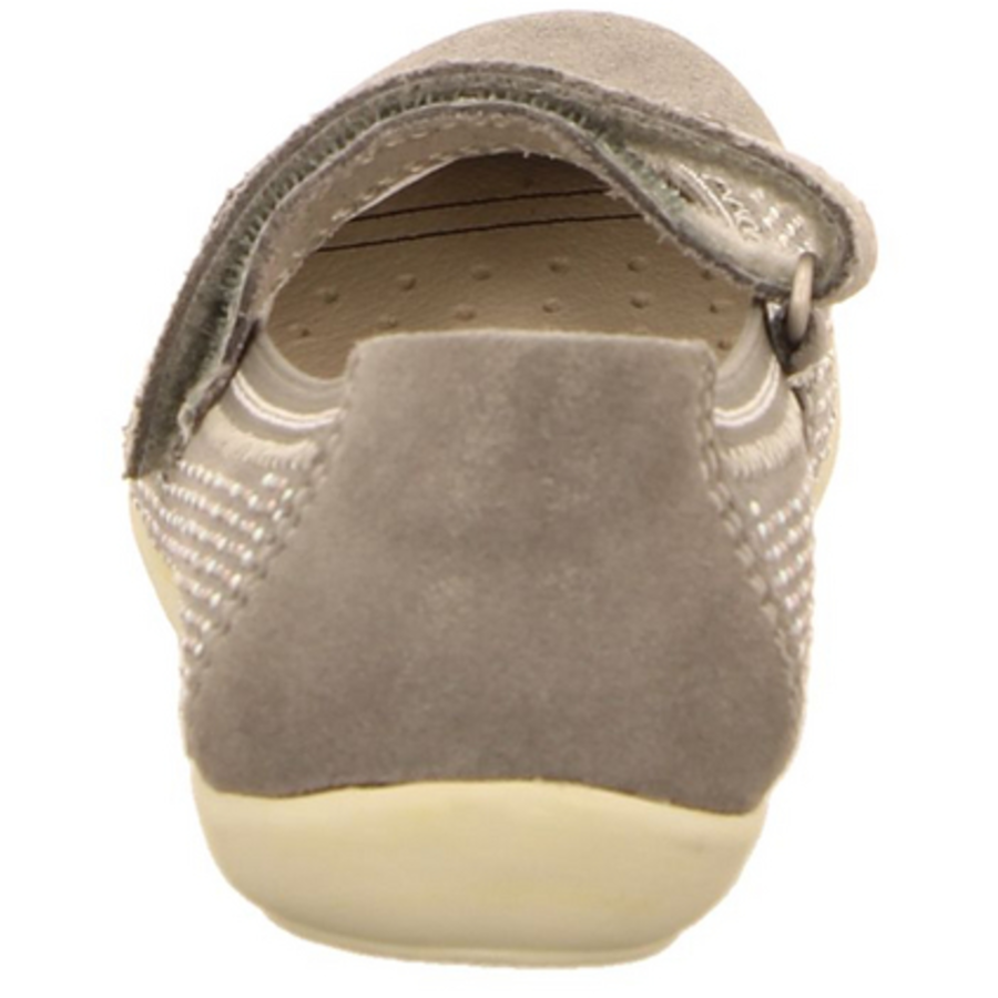 Lurchi Ballerina grau