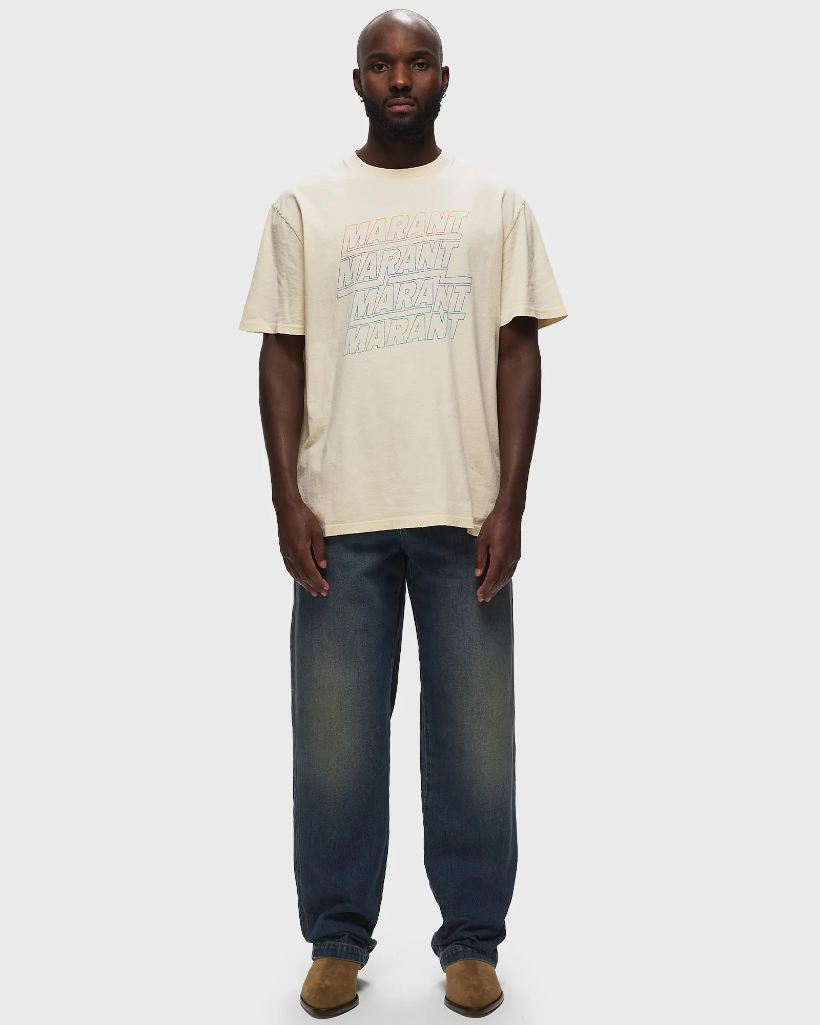 Marant HUGO TEE