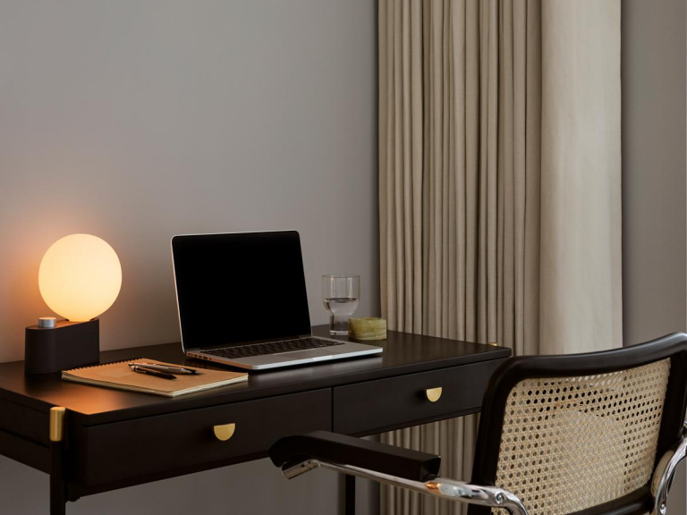 Tala LED Alumina tafellamp blossom