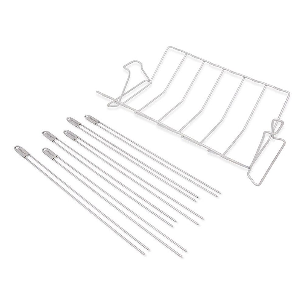 GRILLSPYD BROIL KING MULTIHOLDER