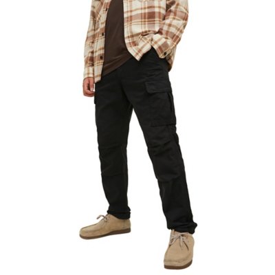 Pantalon cargo homme Jpstace Jjtucker Ama Noos JACK JONES