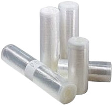 Solis Folierollen 20 x 600 cm (2 stuks)