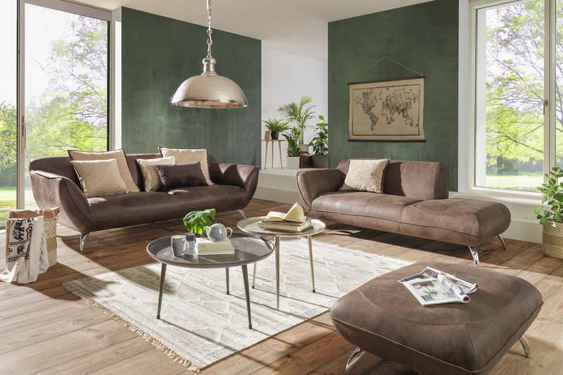 Landscape Sofa 2-sitzig BAKERSFIELD