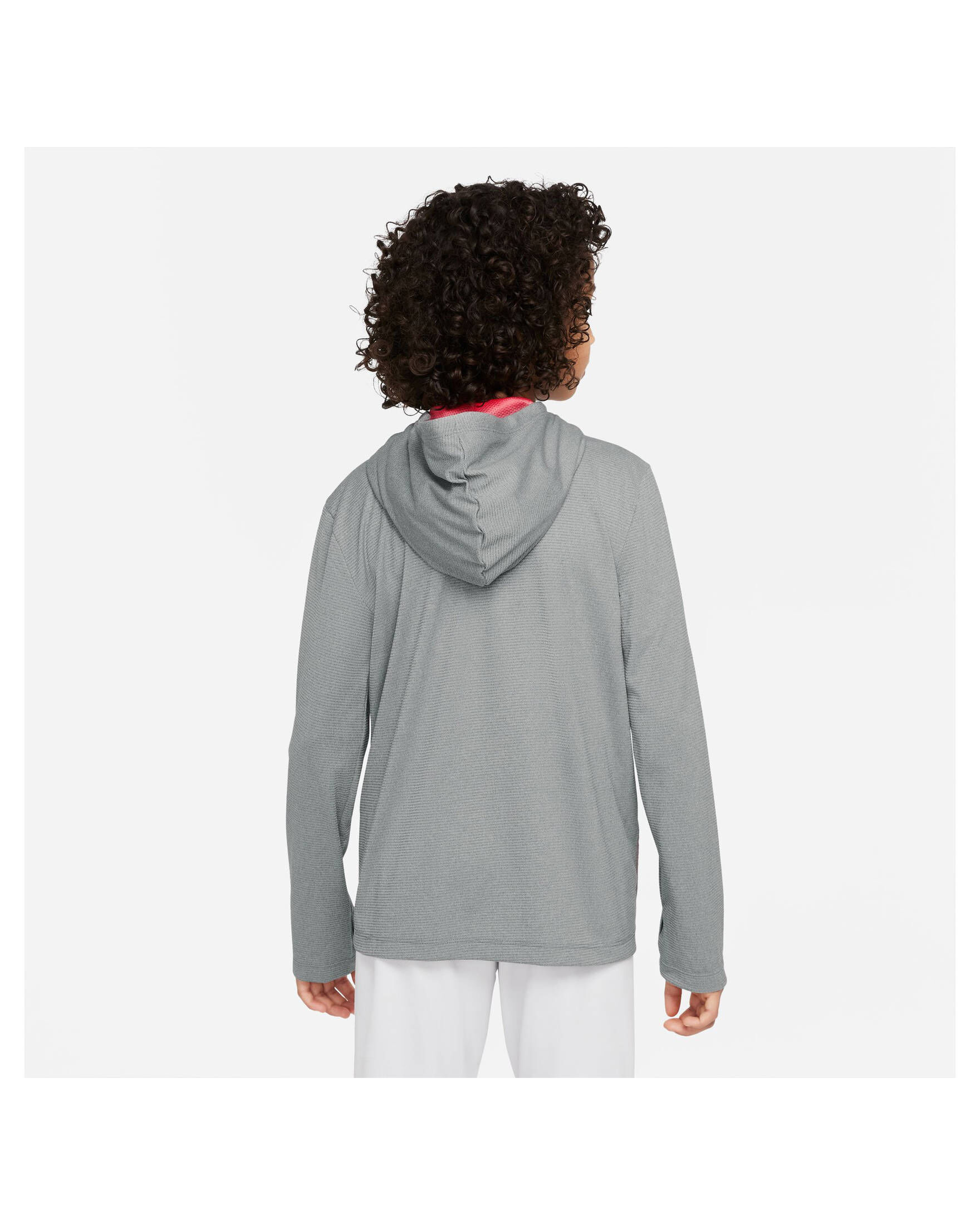 Nike| Jungen Sweatjacke