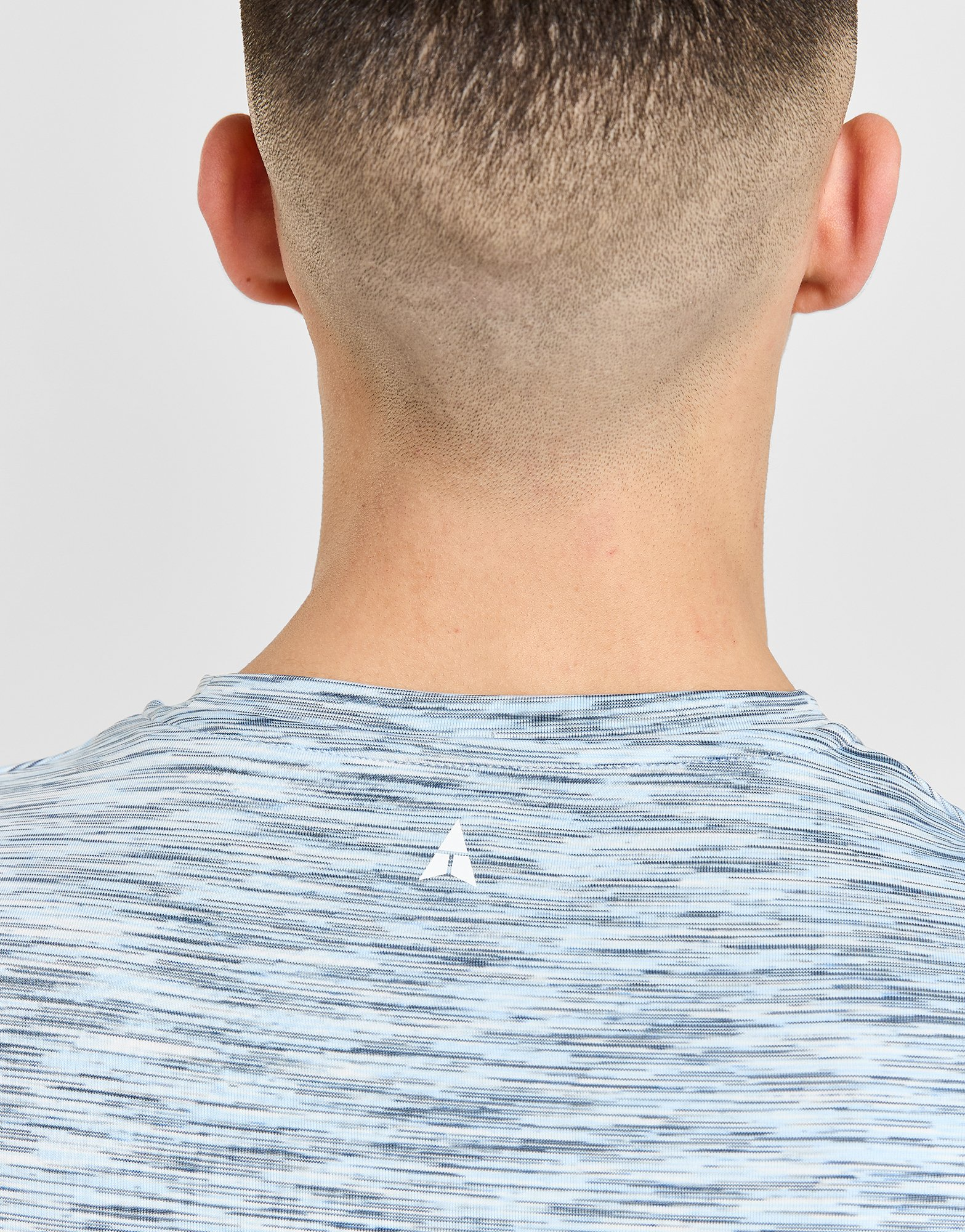 Technicals T-Shirt Yarrow Homme