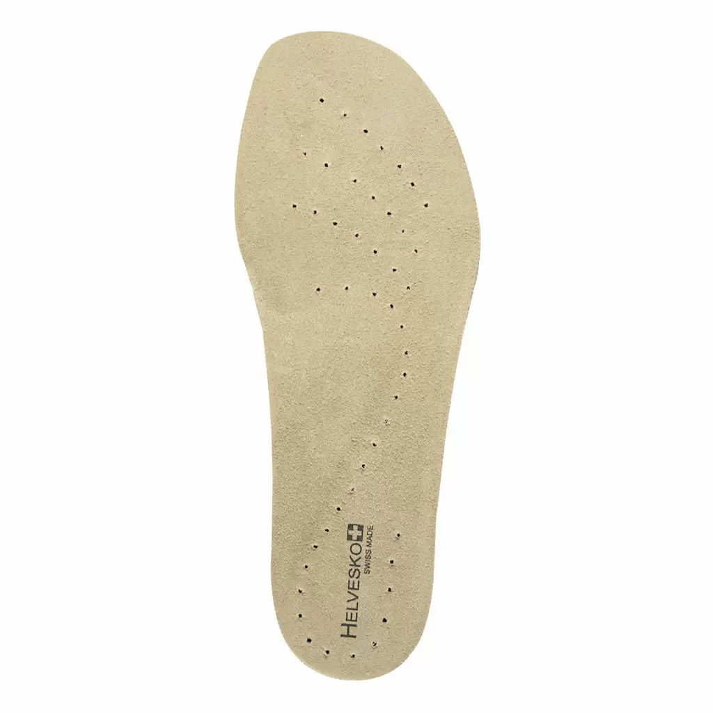 Zubehör - Fussbett Spezialfussbett extrabreit beige