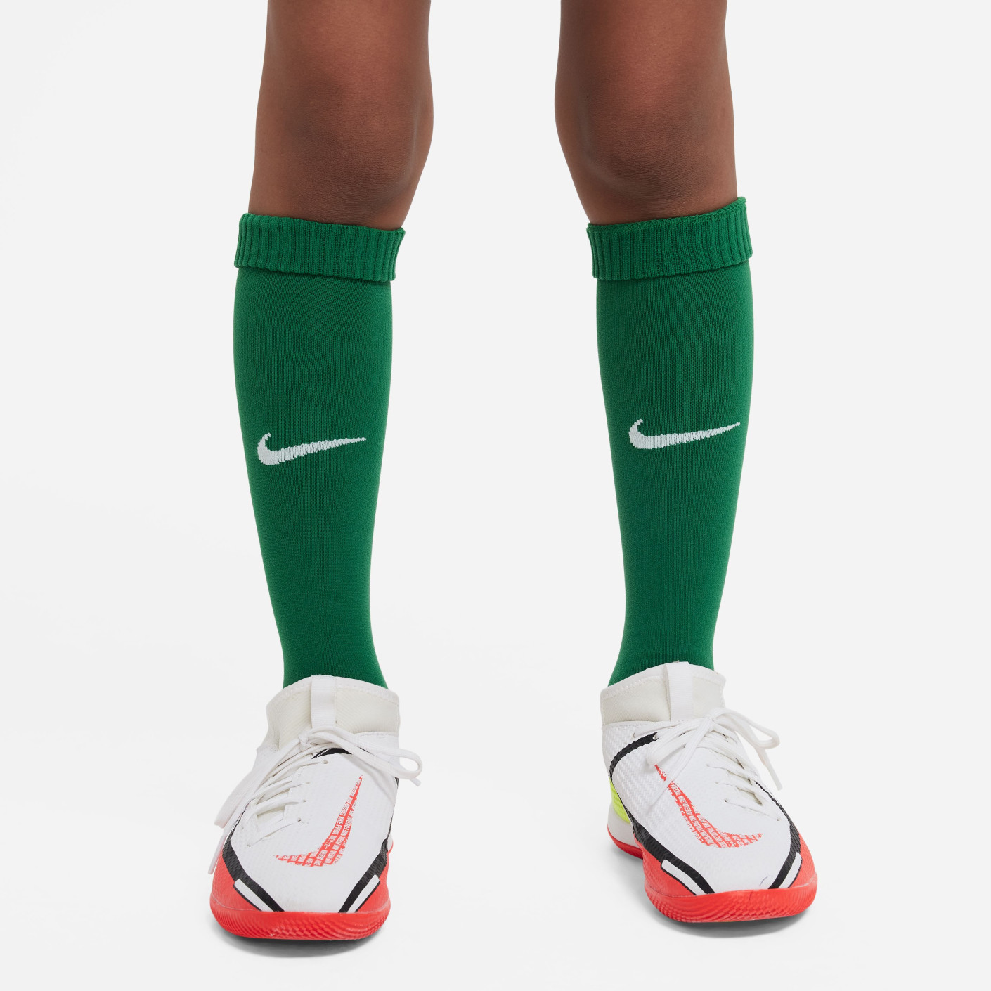 Nike DRY PARK 20 Tenue Kids Groen