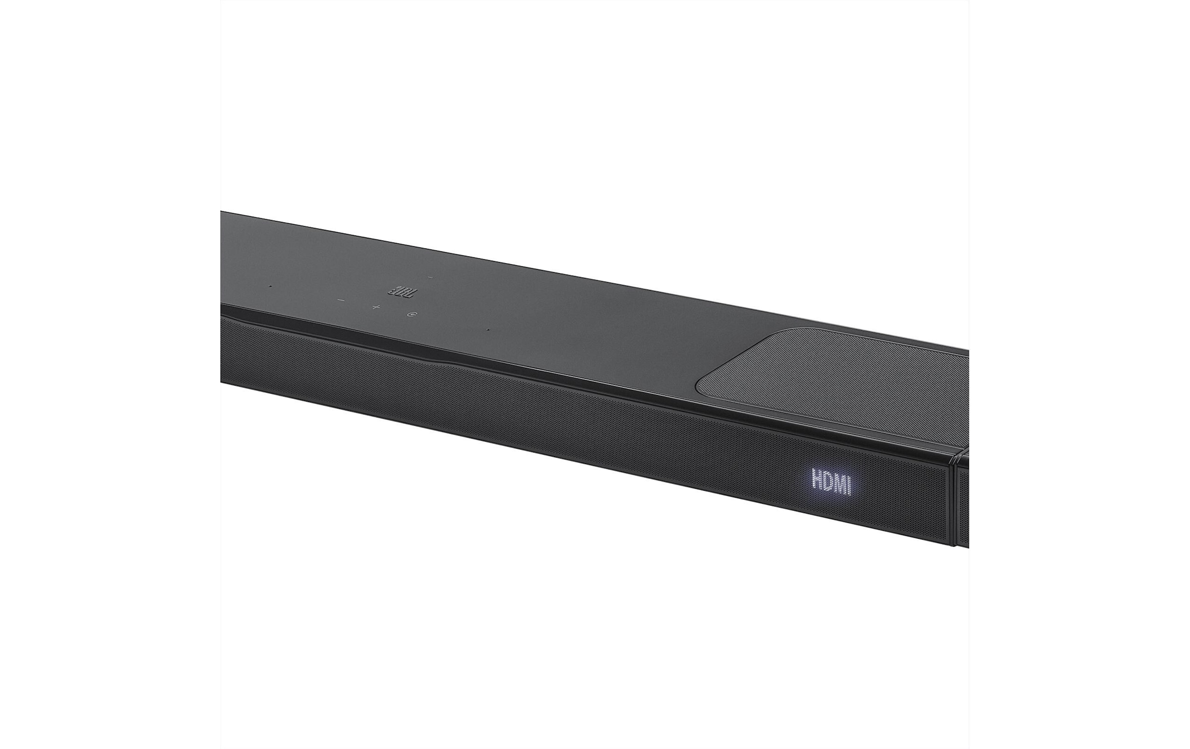 JBL Soundbar »BAR 1300MK2« 11.1.4 (Bluetooth | WLAN (WiFi) )