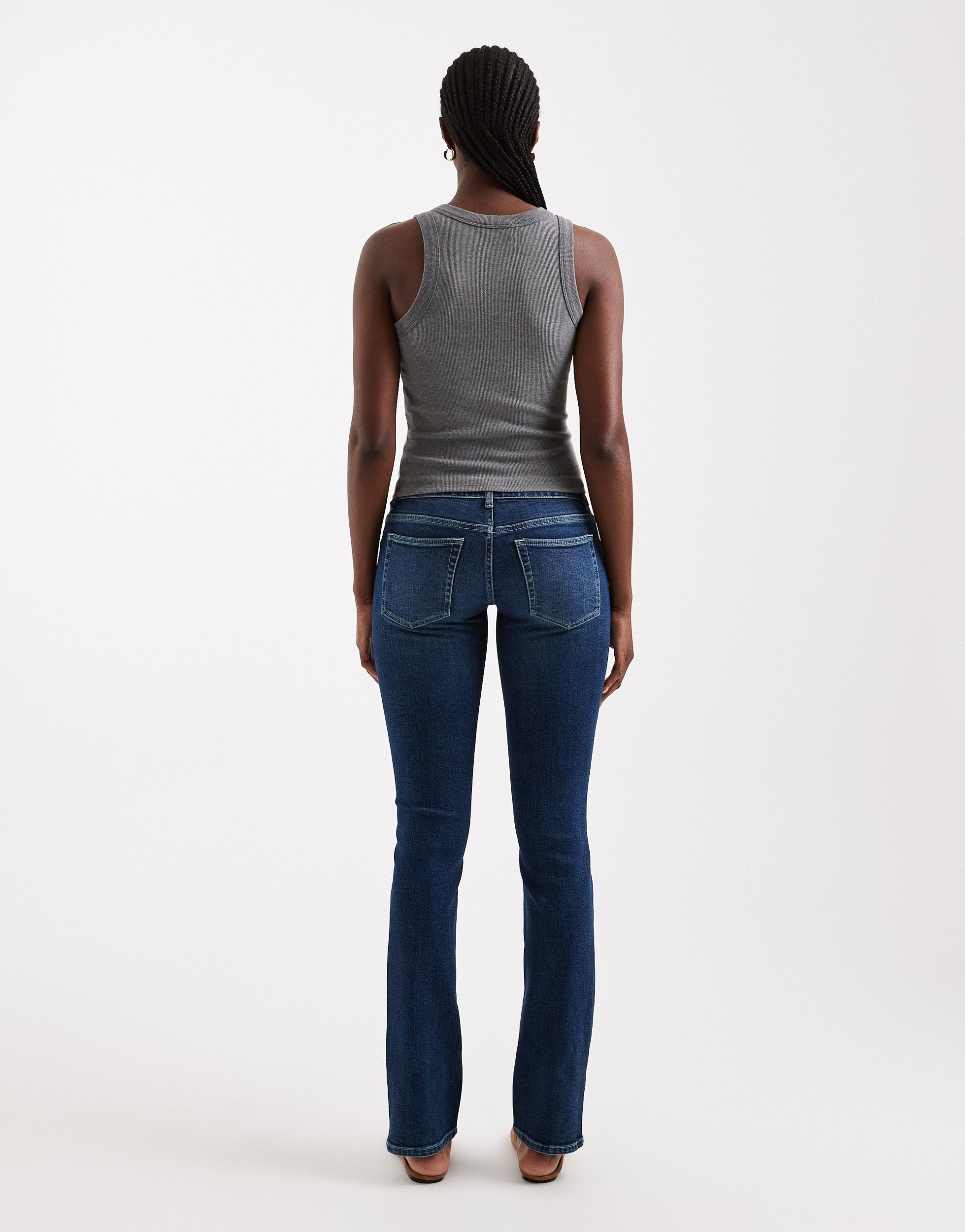 TSANILA Regular fit Jeans