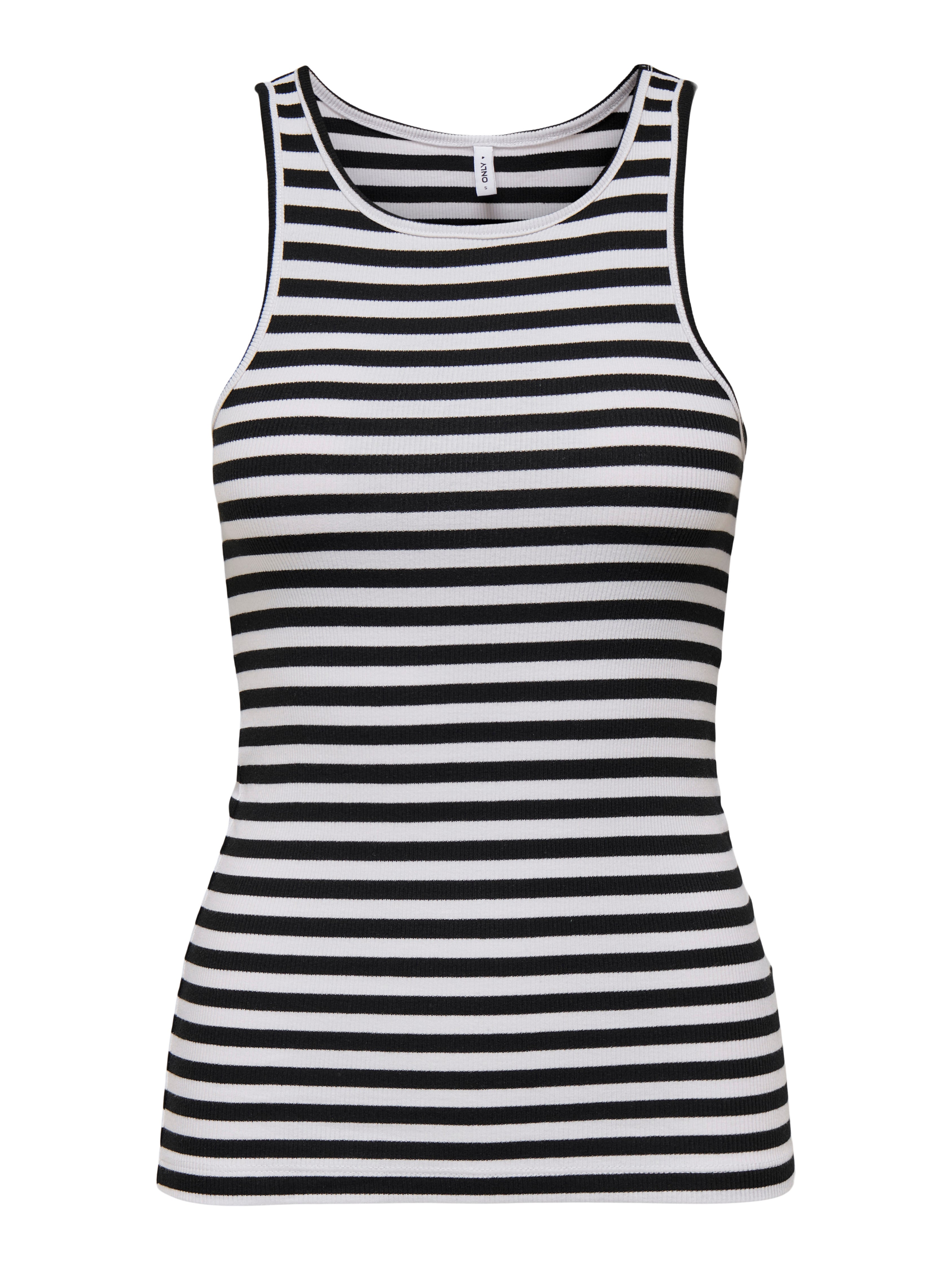 ONLKENYA Tanktop Bright White