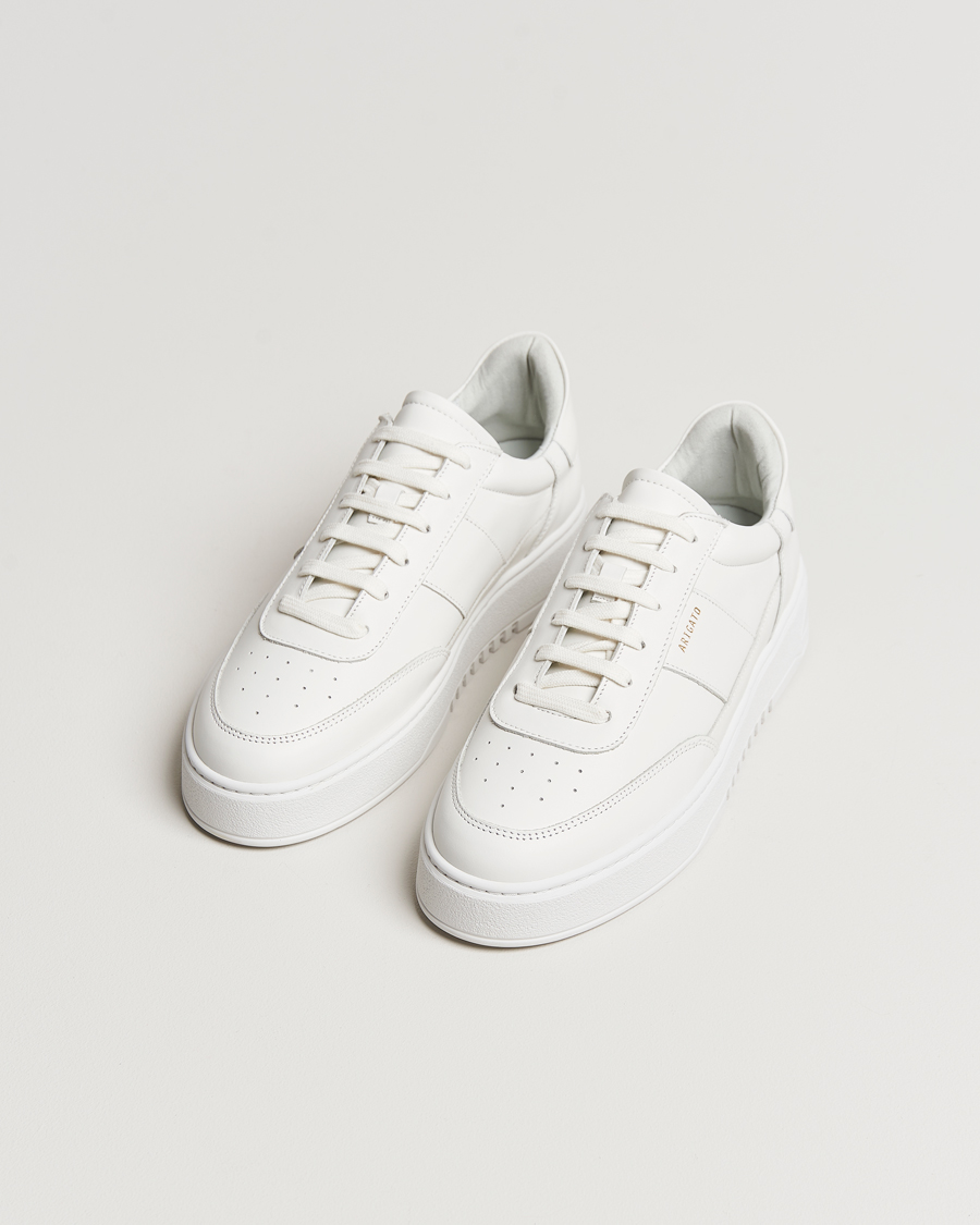 Axel Arigato Orbit Vintage Sneaker White