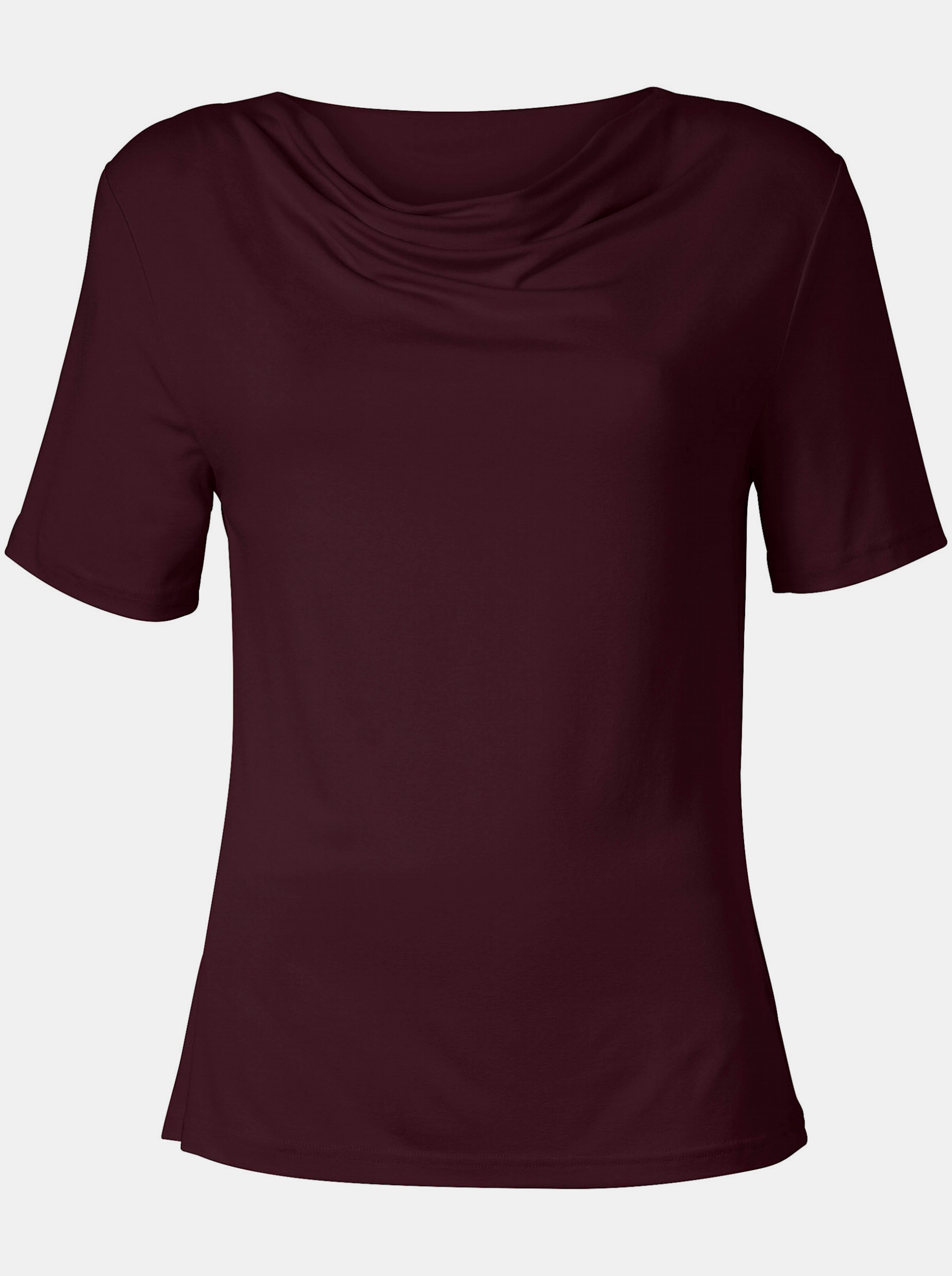 Wasserfallshirt