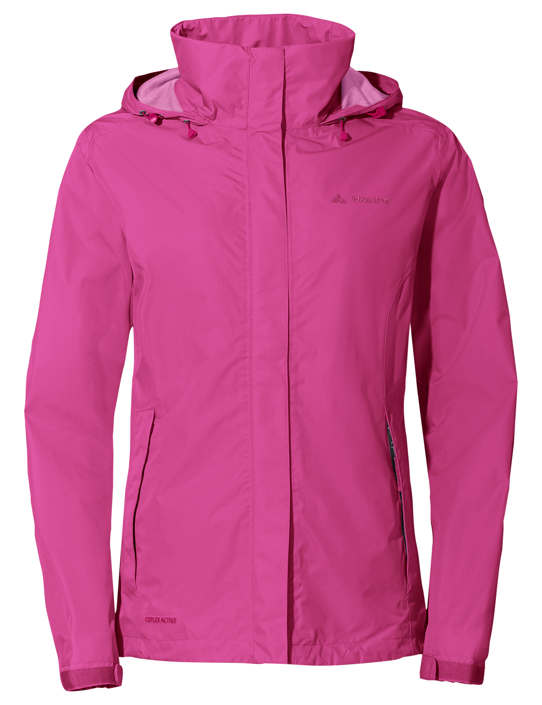Vaude Womens Escape Light Jacket