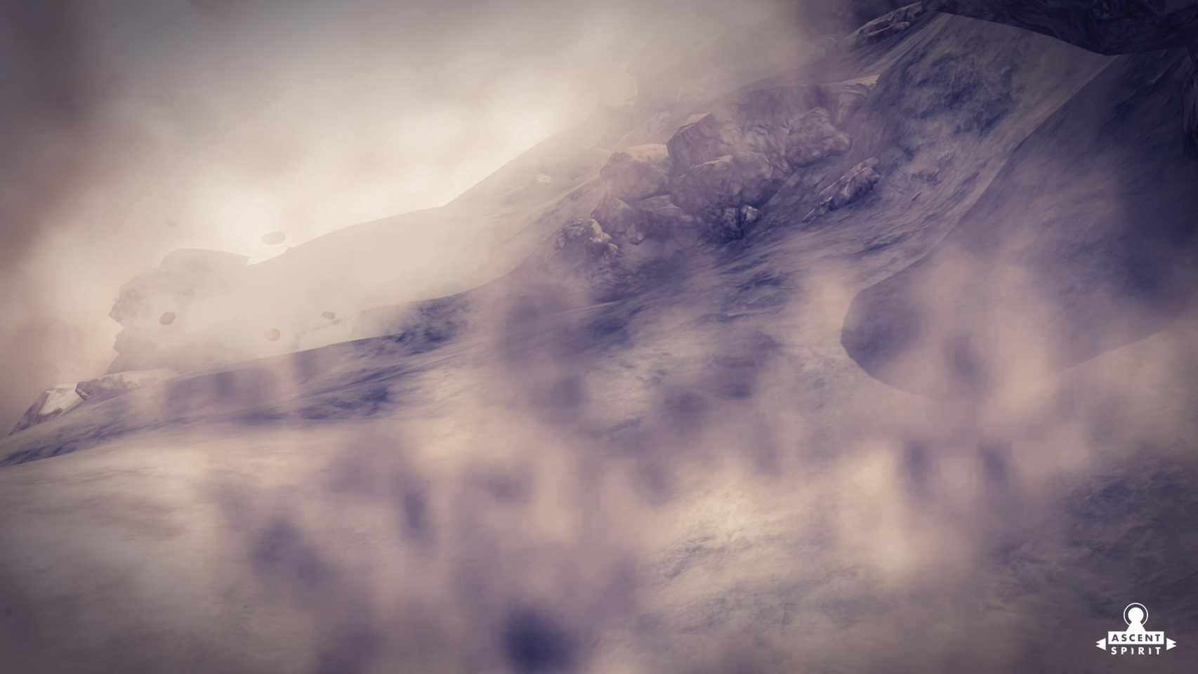 Ascent Spirit- PC