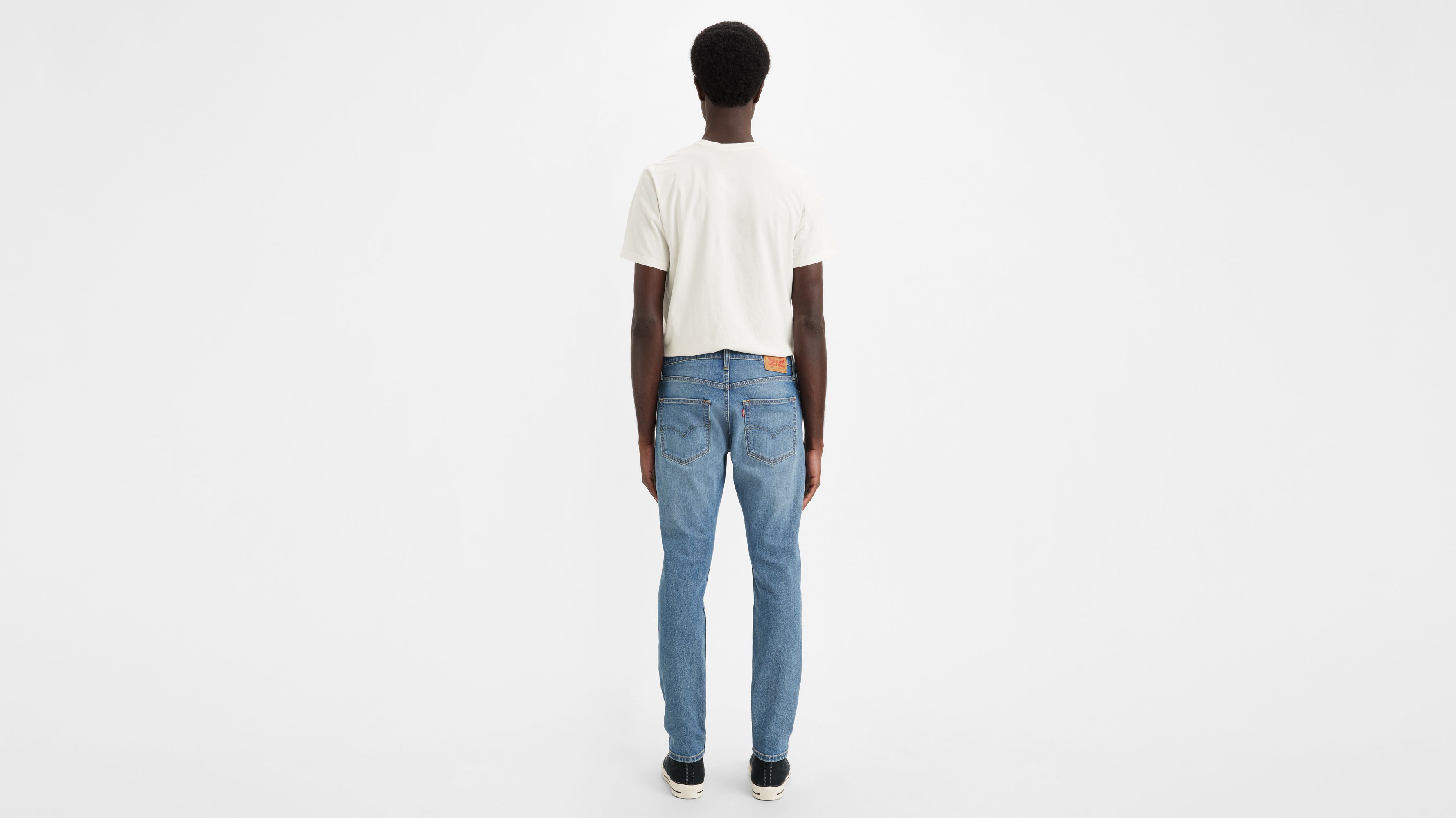 Jean 512™ slim fuselé - Cool As A Cucumber Adv - Bleu