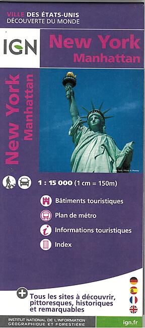IGN - NEW YORK 1 15 000