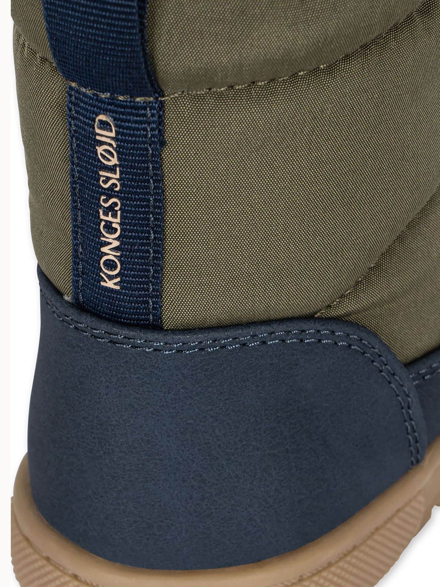 Konges Sløjd Storma Boots