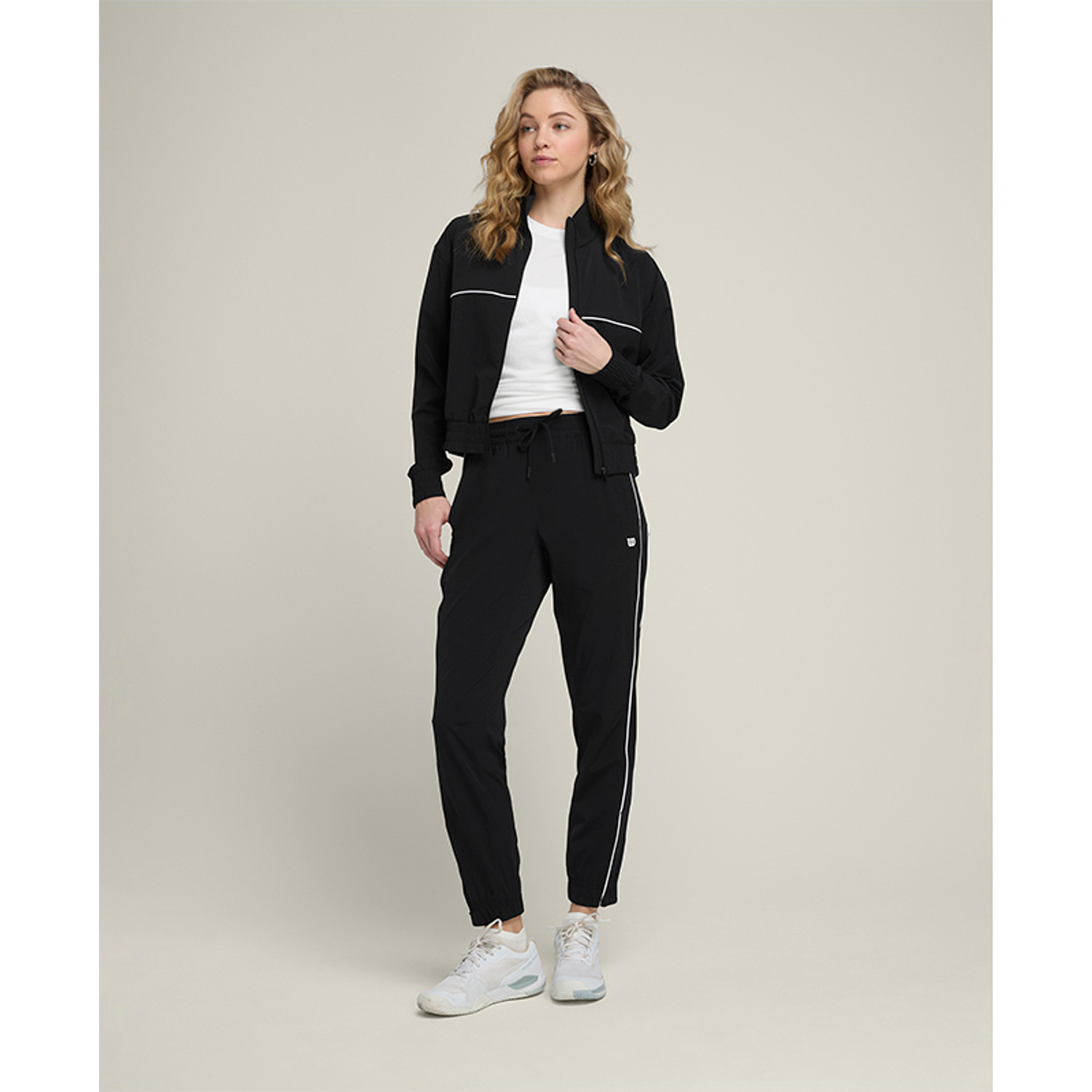 Wilson Ellyn Jacket