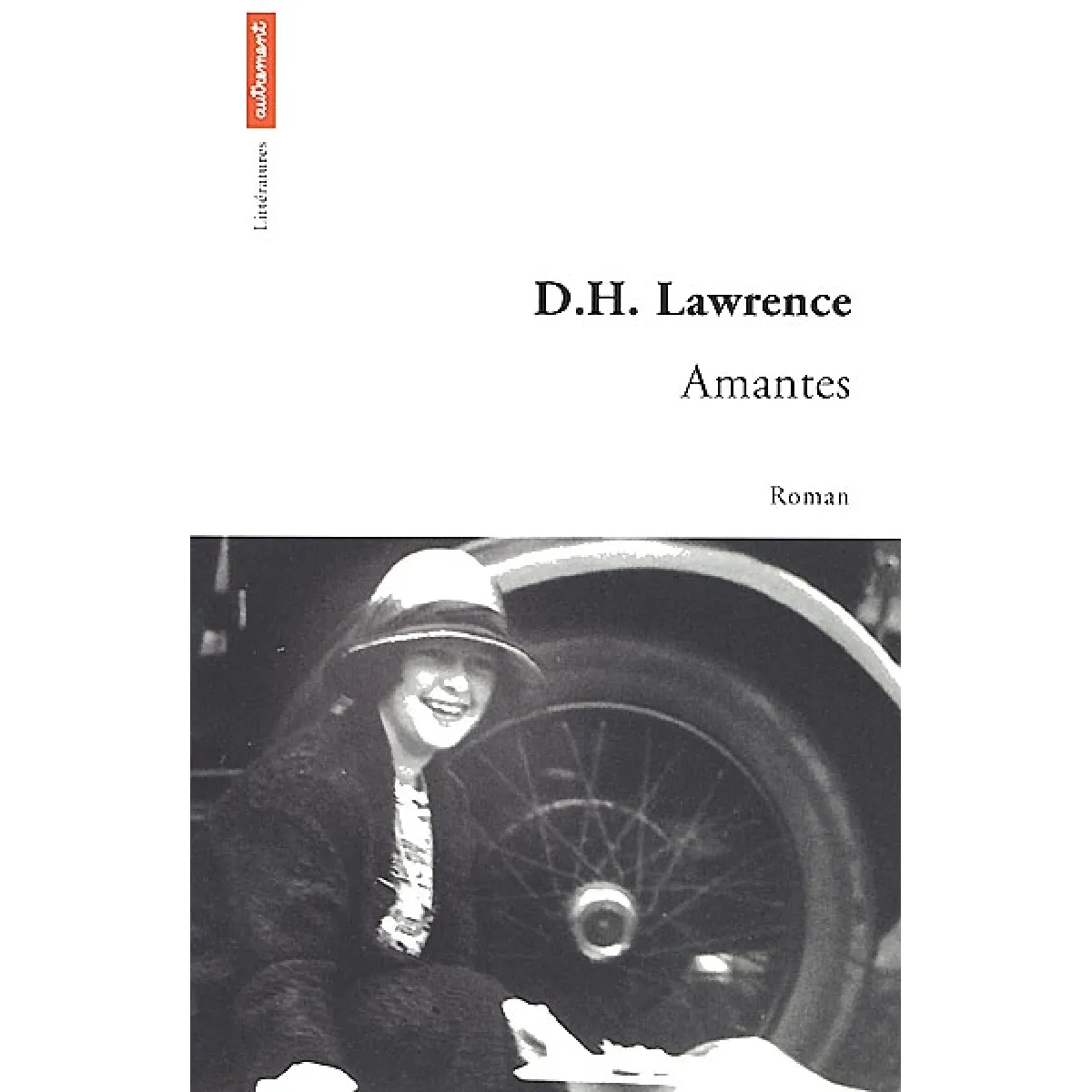 Amantes · Occasion