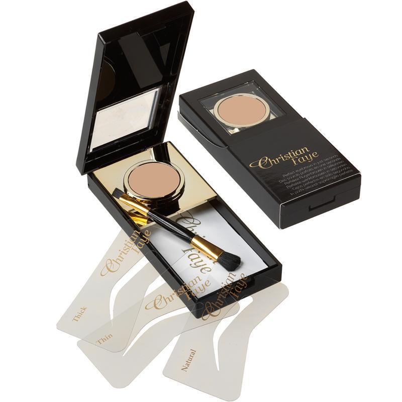 Christian Faye Eyebrow Tan 3g