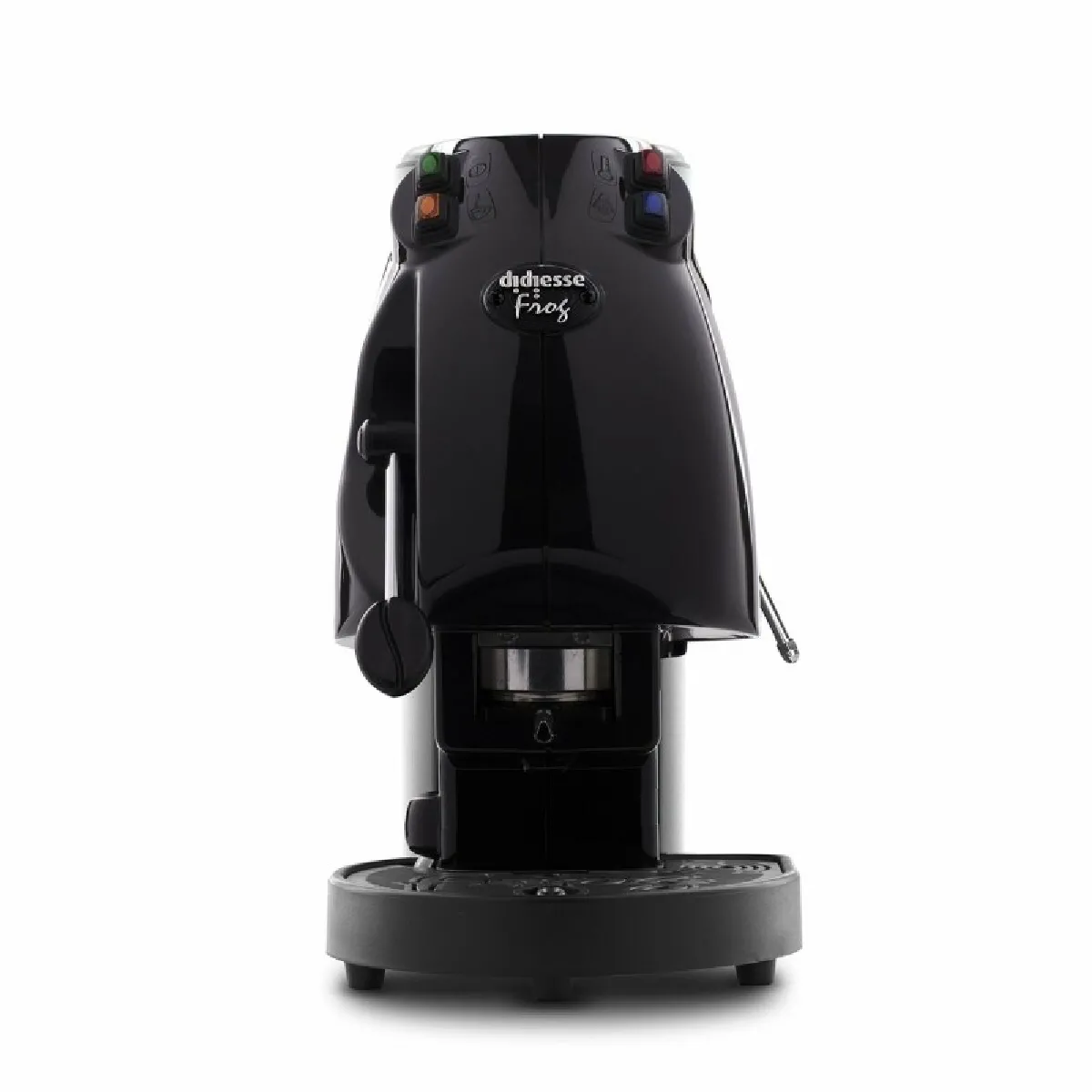Didiesse Frog Revolution Vapor - Noir