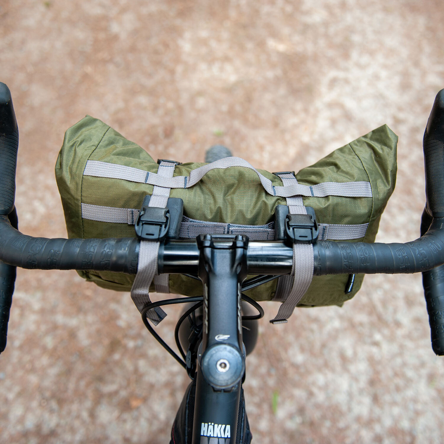 MSR Hubba Hubba Bikepack 1