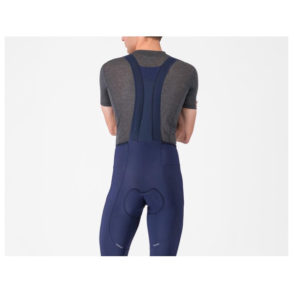 Castelli - Medio Base Layer S/S - Maillot de corps de cyclisme