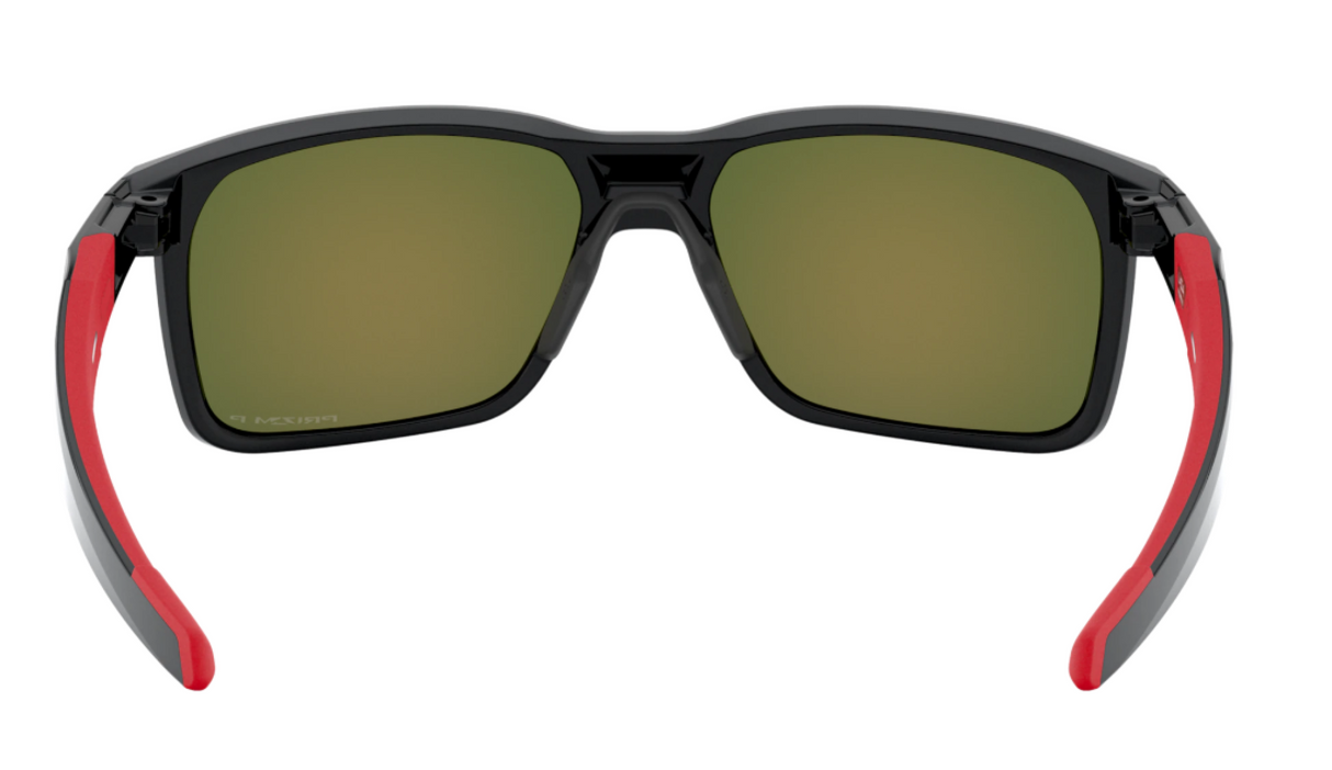 Oakley<br>Portal X Polished Black