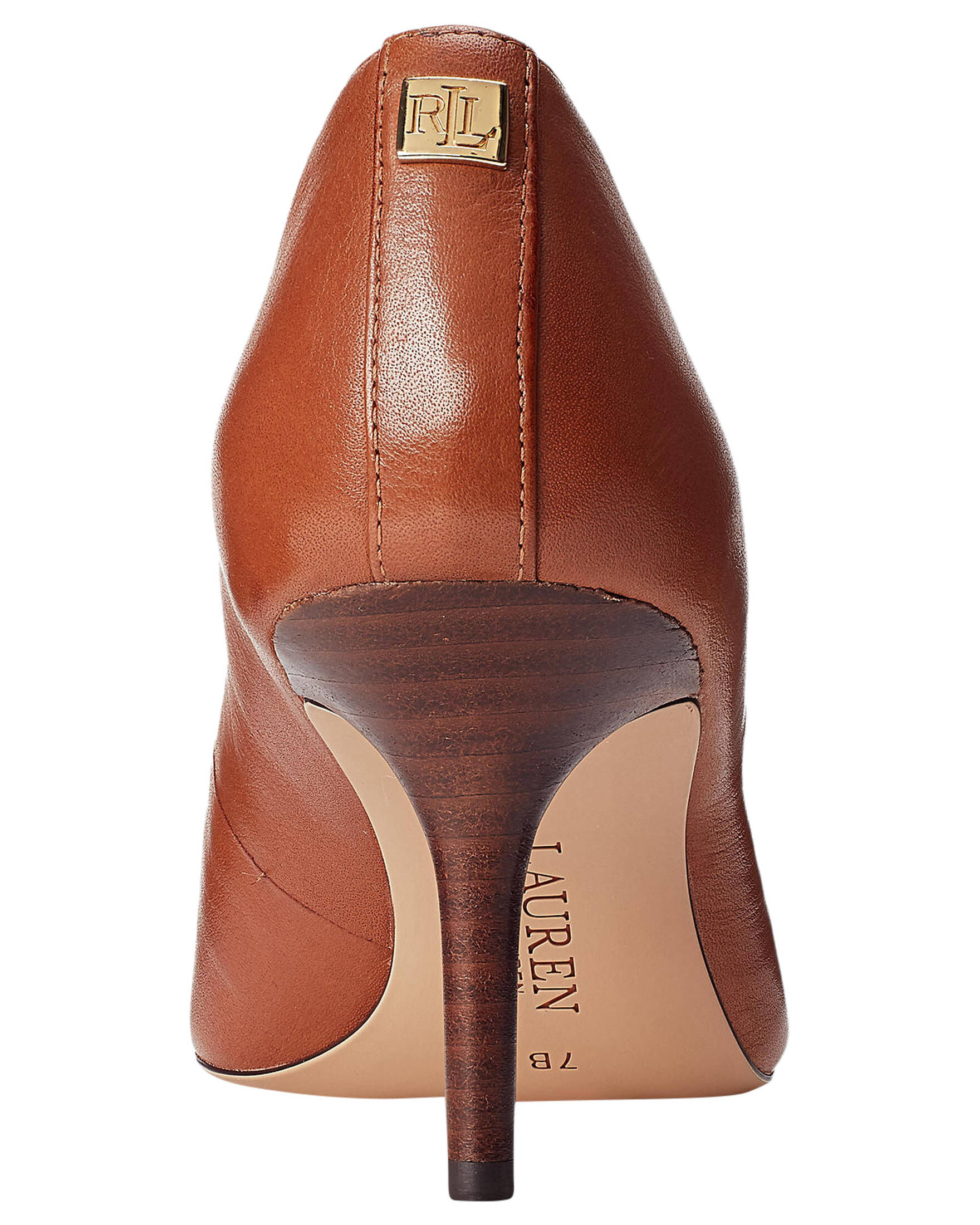 Lauren Ralph Lauren| Damen Pumps