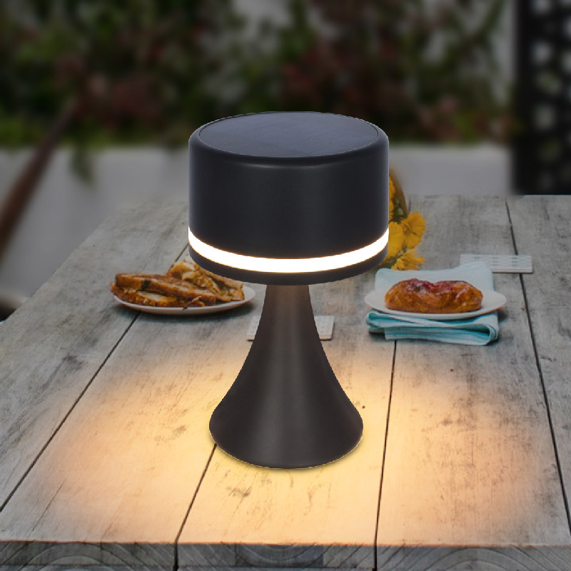 Lampe solaire 'Mood'