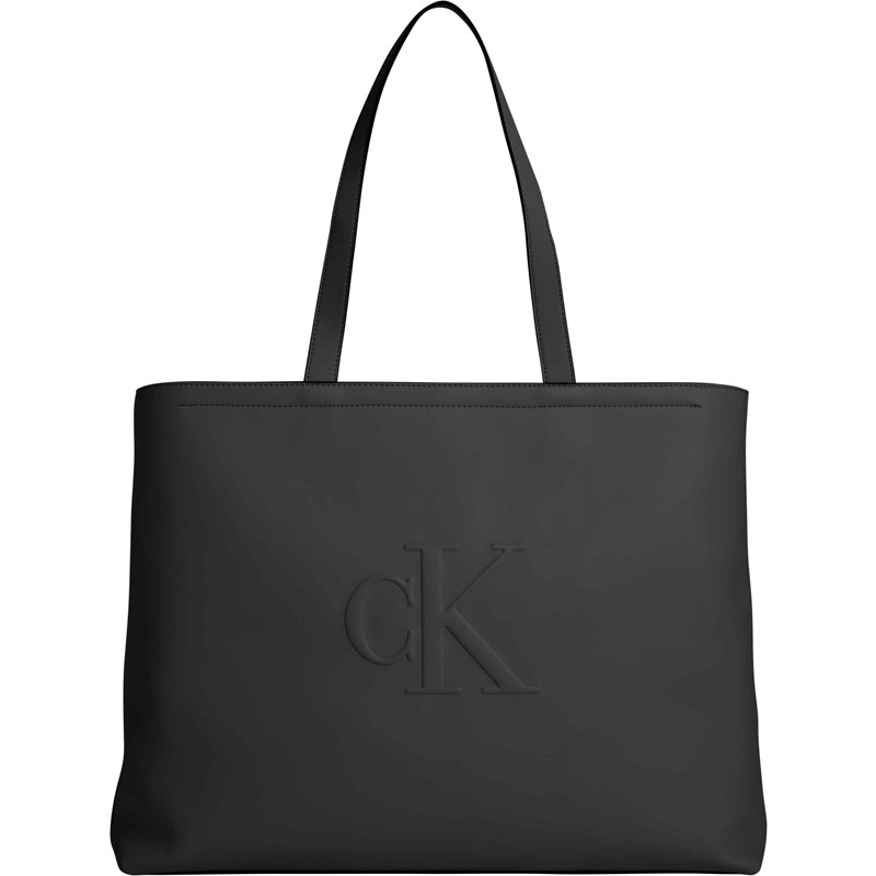 Calvin Klein<br>Shopper Tote CKJ Sculpted