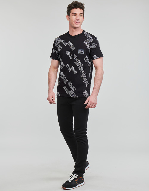 Versace Jeans Couture - 72GAH6R3 Negro