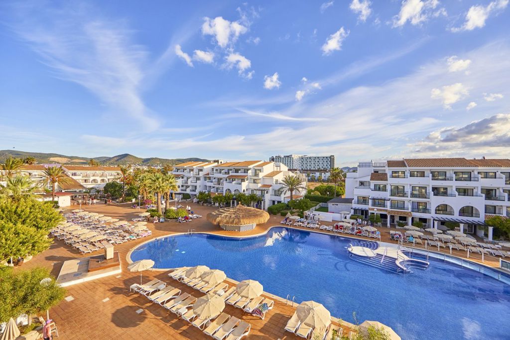 Fergus Style Bahamas All Inclusive - Hotel