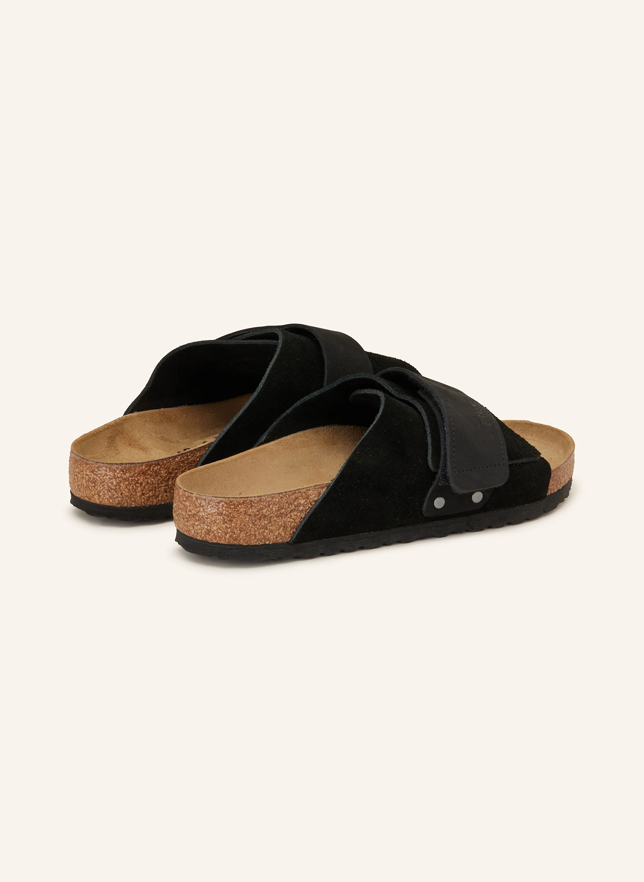 BIRKENSTOCK Pantoletten KYOTO