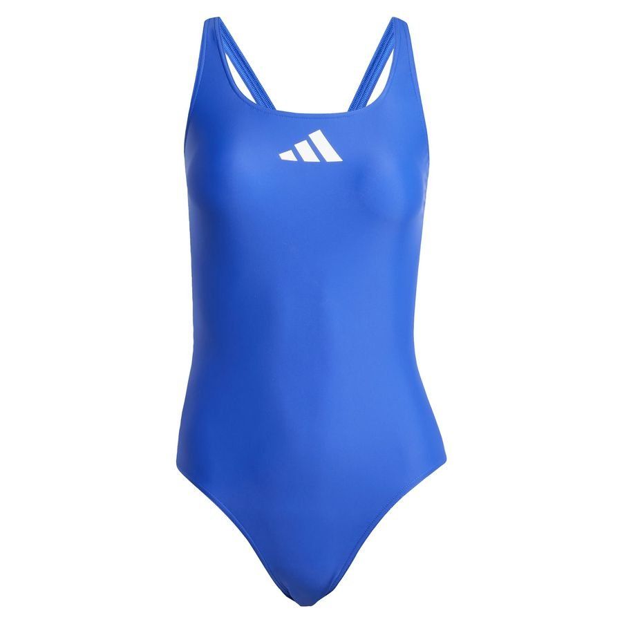 Adidas Maillot de bain 3 Bar Logo