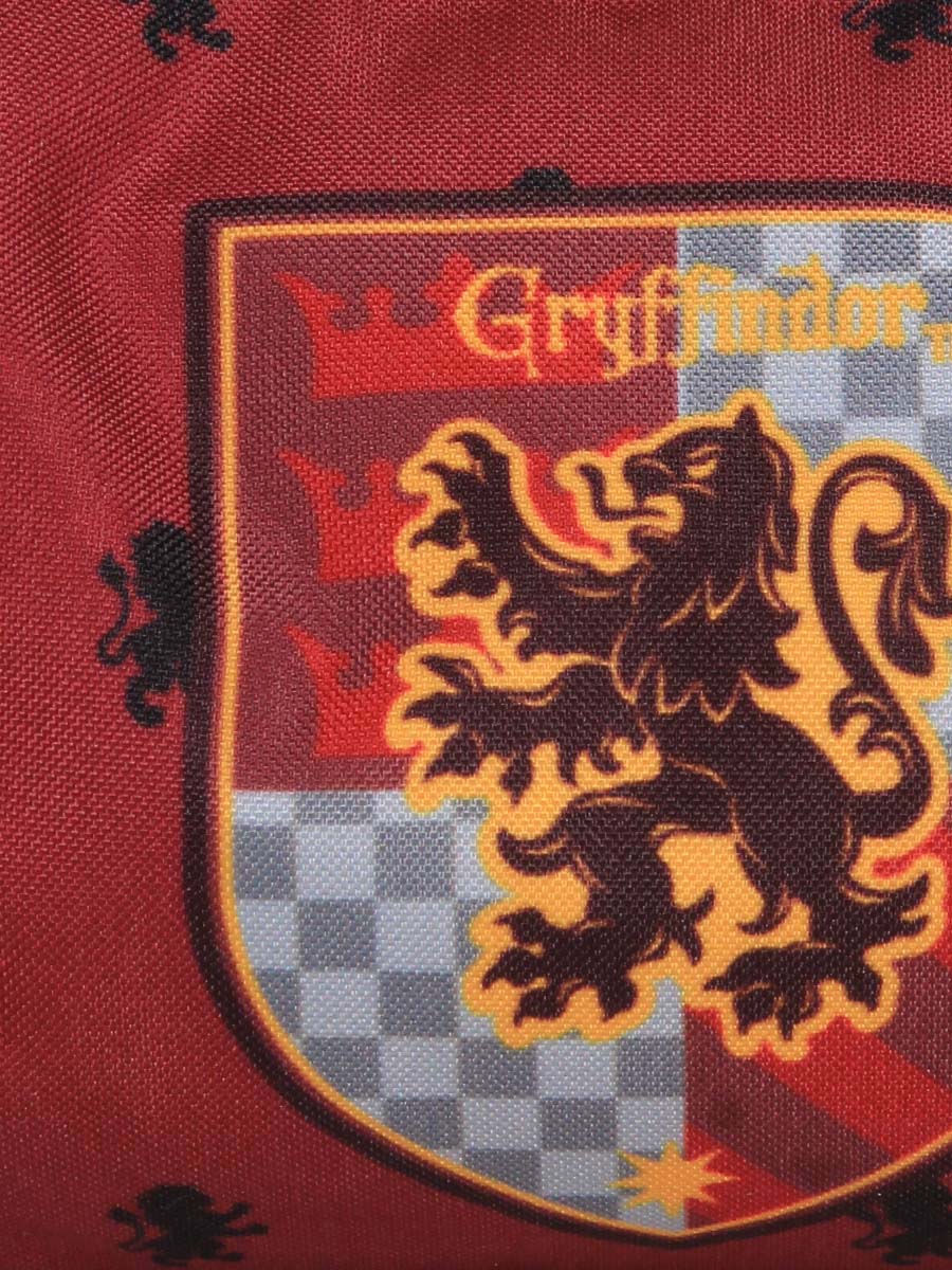 Trousse Harry Potter Blason