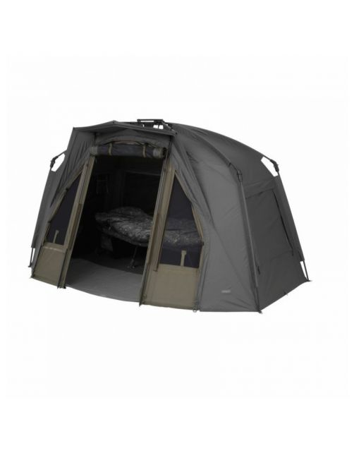 Trakker Tempest Rs Brolly - Nachtvissen - Full Infill Panel