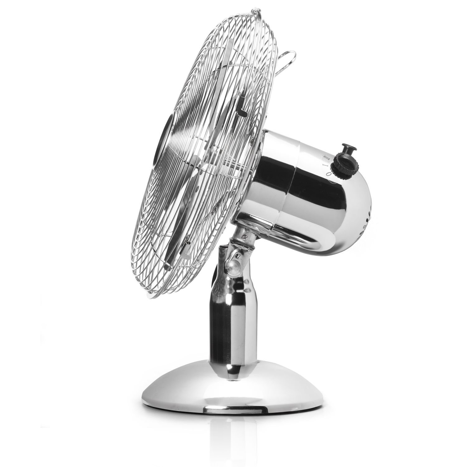 Tristar VE-5953 metalen tafelventilator - 30 cm