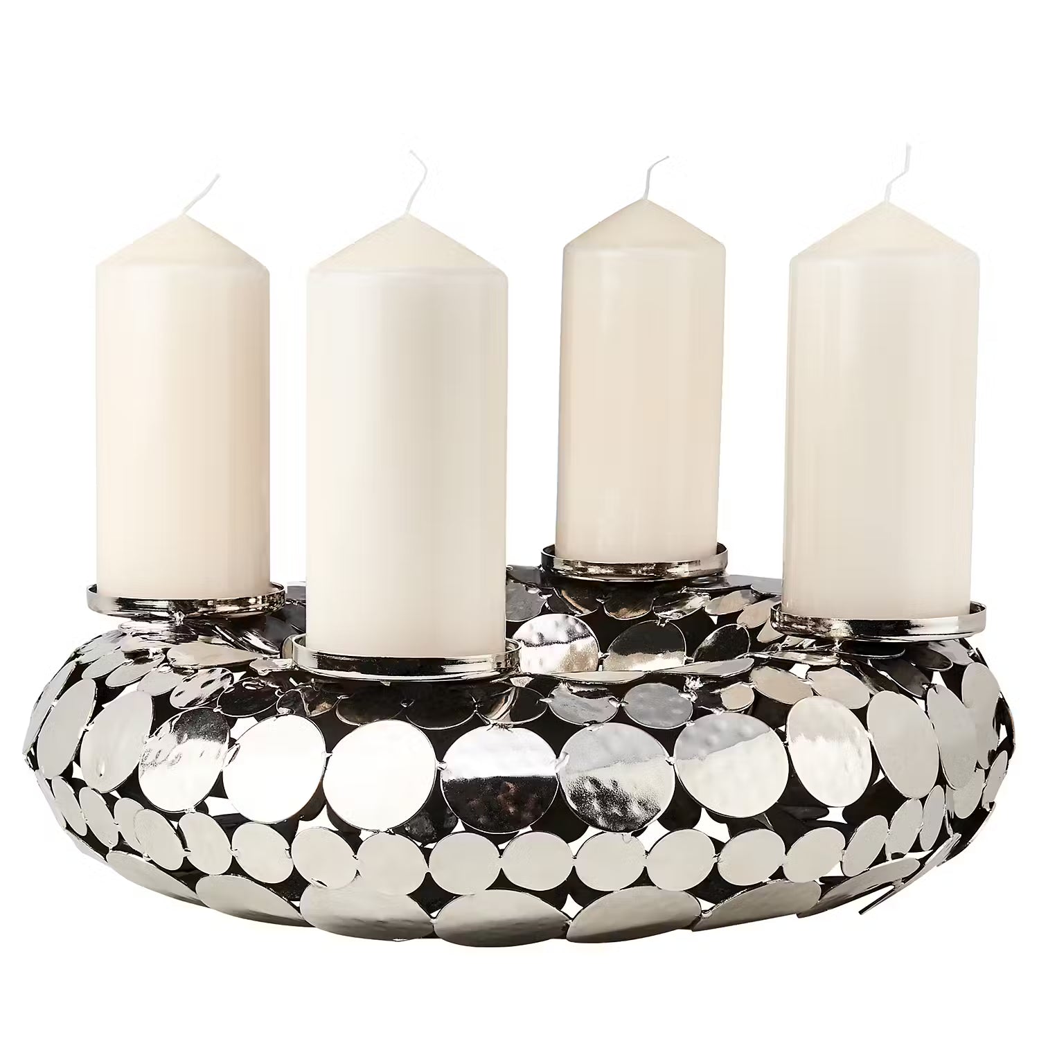 ADVENT Adventskranz