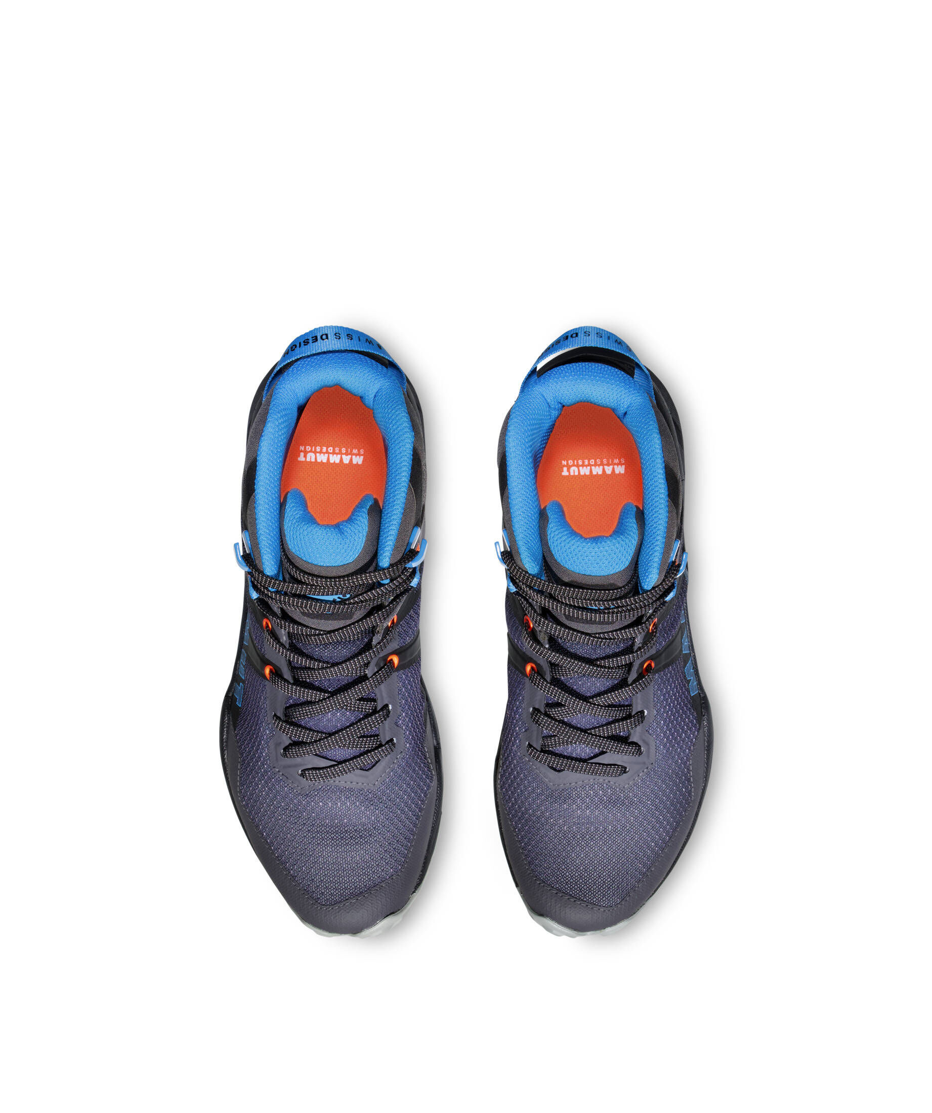 Mammut| Damen Leichtwanderschuhe SERTIG II MID GTX® WOMEN