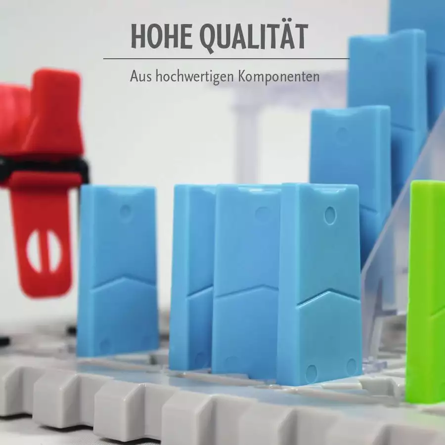 Thinkfun Domino Maze bunt